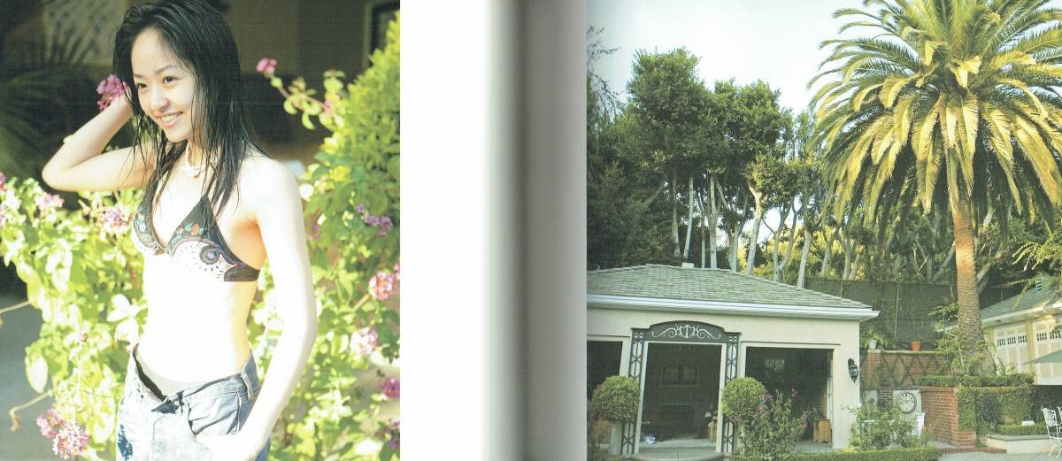 Amazon.co.jp: 写真集 MAO INOUE 2007 井上真央 PPM : おもちゃ